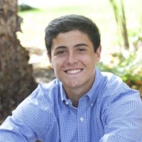 JPMorganChase Employee Mark Bruner's profile photo