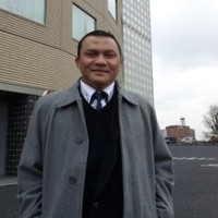 PT. Ajinomoto Indonesia Employee Yudho Koesbandriyo's profile photo