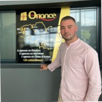 ORIANCE MENUISERIES Employee Christopher Lamour's profile photo