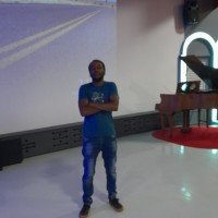 Stone Press Employee Camillus Kingori's profile photo