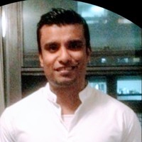 MindSpot Employee Prashant Rajan's profile photo