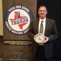 San Angelo ISD Employee Rodney Chant's profile photo