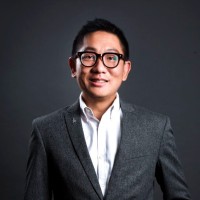 Lim Family Foundation Employee Alvin Lim's profile photo