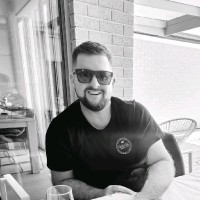 Australian Naval Infrastructure (ANI) Employee Benjamin Gibbs's profile photo