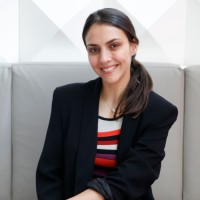 Cyrus Employee Analia Escalada's profile photo