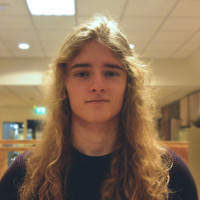 Expivi Employee Gijs Schrijvers's profile photo