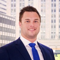 Napier Park Employee Ryan Olsen's profile photo