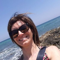 Studio LAMBDA S.r.l. Employee Elena Labriola's profile photo