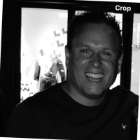 Brownhills Glass Employee Darren Goodall's profile photo