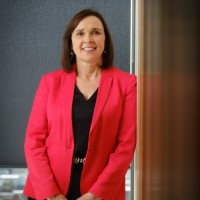 Rosemary McGinness Email & Phone Number