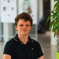 BPCE Infogérance & Technologies Employee Jérémie Lambert's profile photo