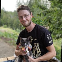 Agilitee Solutions Employee James Otey's profile photo