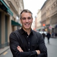 Praetorian Employee John Nastelli's profile photo