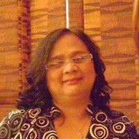 SNRDC Employee Rona Leynes's profile photo
