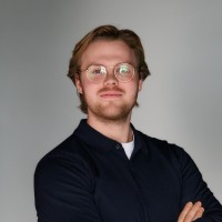 StudioVi Employee Daan Ruitenberg's profile photo