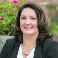 Champeaux Evans Hotard, APAC Employee Bridget Evans's profile photo