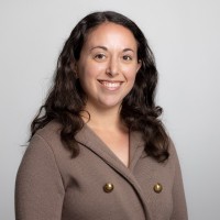 IWSR Drinks Market Analysis Employee Clare Spielman's profile photo