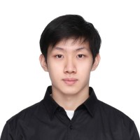Arch Employee Simon Ju's profile photo