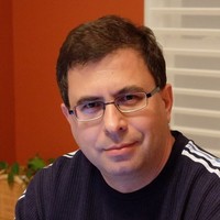 Dimitriy Dade Email & Phone Number