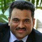 Metro Brands Limited (formerly Metro Shoes Limited) Employee Vinay Parab's profile photo