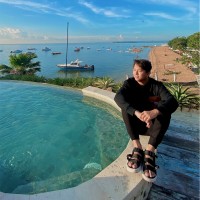 Nico Yudha's profile photo