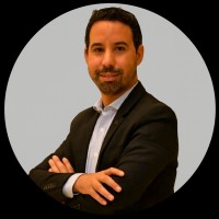 Shell and Vivo Lubricants Employee Yassir Bouzekraoui's profile photo