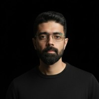 Brained Employee Akshit Sharma's profile photo