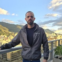 Gonzalo José Martinez MacKenzie Email
