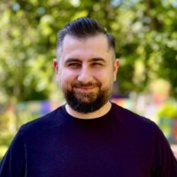 Stefan Iordan Email & Phone Number