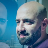 Kutaiba Kabbani Email & Phone Number