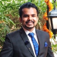Exavalu Employee Aditya Panse's profile photo