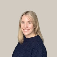 Hybrid Heroes Employee Carolin Seiffert's profile photo