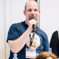 Four Pack GmbH Employee Michael H. Klotzbier's profile photo