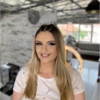 HR4U Employee Marija Stojanova's profile photo