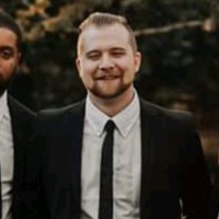 Greenbrier Government Solutions Employee Jacob Smith's profile photo
