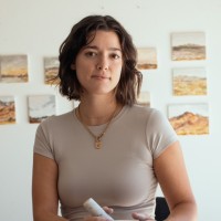 New York Studio School Employee Rachel Rickert's profile photo