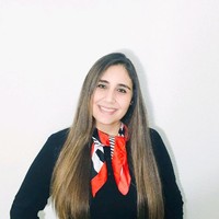 Trawick International Employee Ana Maria Rivera's profile photo