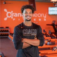 Orangetheory Fitness Employee Nick Nero's profile photo