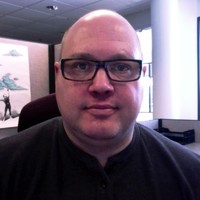 Ultratec, Inc. Employee Brett Farrey's profile photo