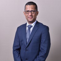Pravin Ramjada Email
