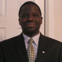 Royal Roads University Employee Alfred Ochen's profile photo