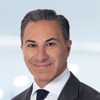 Cox, Castle & Nicholson LLP Employee Ali Hamidi's profile photo