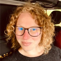 Ashley Esterline Email & Phone Number