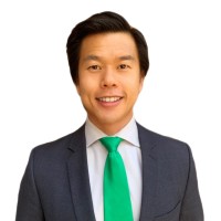 AIG Employee Ivan Ho's profile photo