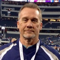 Mercury Press Plus Employee Bobby Bankston's profile photo