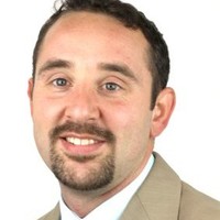 Deggendorf Institute of Technology Employee Matthias Hien's profile photo