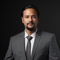 Duruper Employee Rahul Xavier's profile photo