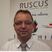 Pierre Fabre Employee Patrick Luis's profile photo