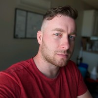 GE Vernova Employee Timothy Sharp's profile photo