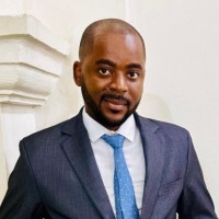 Angola Telecom E.P. Employee Octávio Queta's profile photo